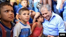 El drama humanitario del lado colombiano de la frontera con Venezuela