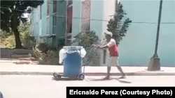 La falta de agua potable en Cuba genera malestar y denuncias de la población